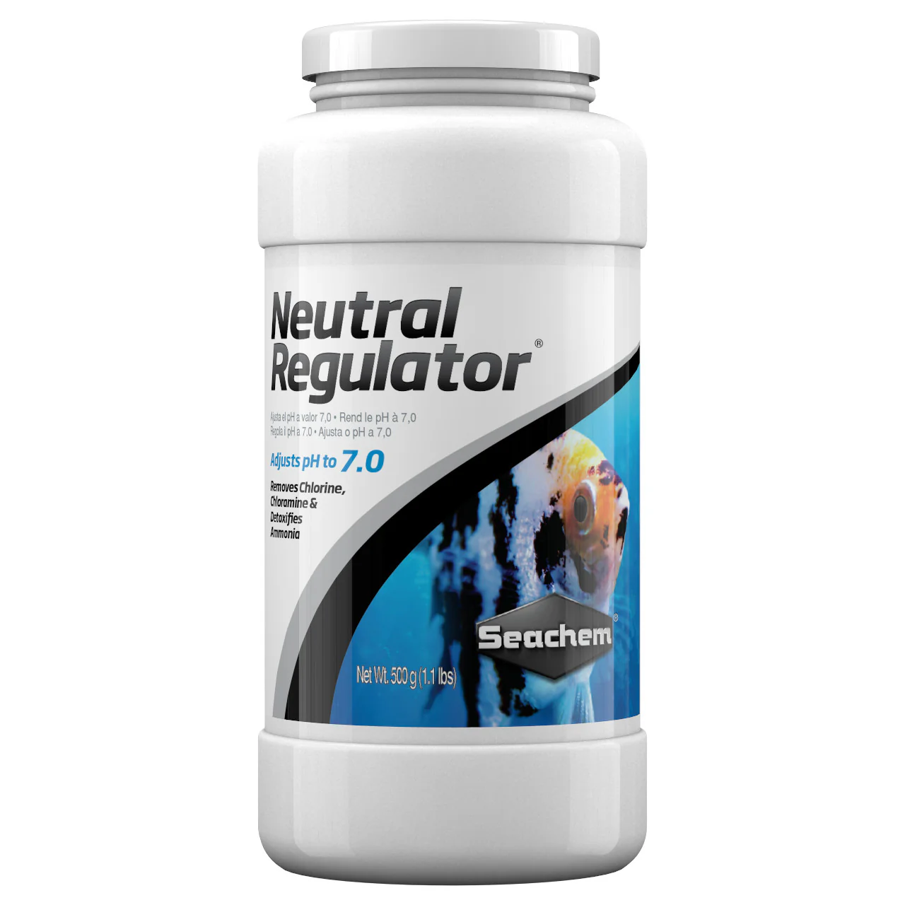 Seachem Neutral Regulator - Image 4