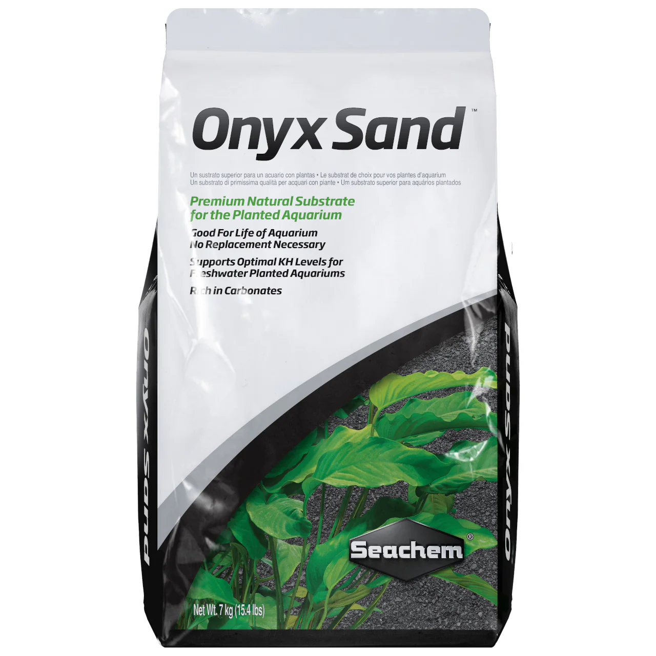 Seachem Onyx Sand - Image 4