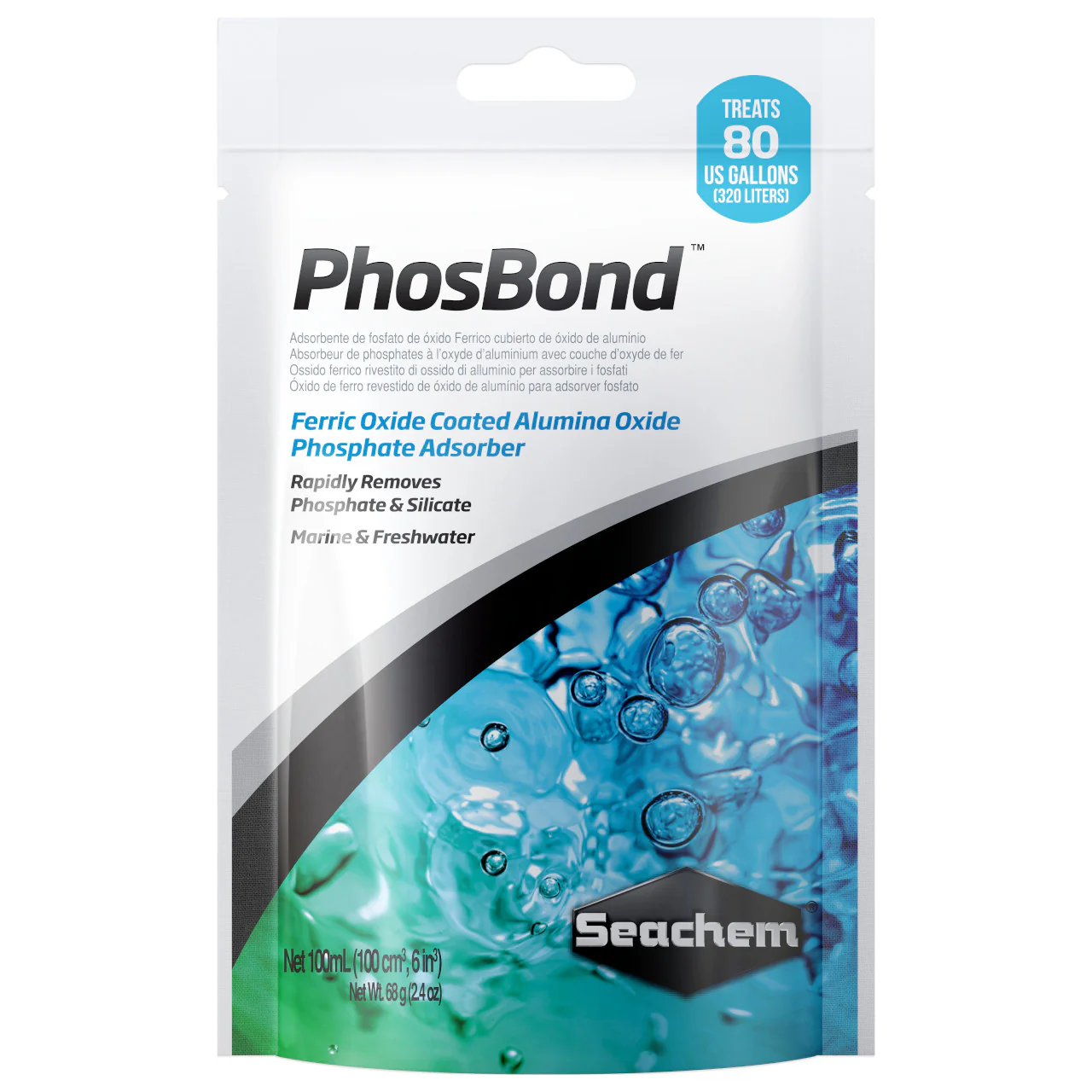 Seachem Phosbond - Image 2