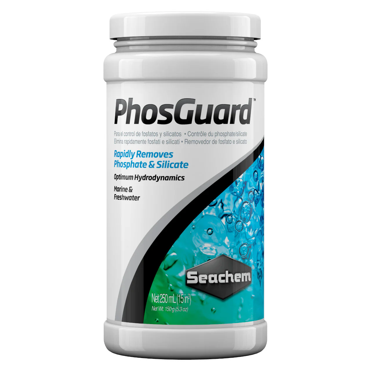 Seachem Phosguard - Image 3