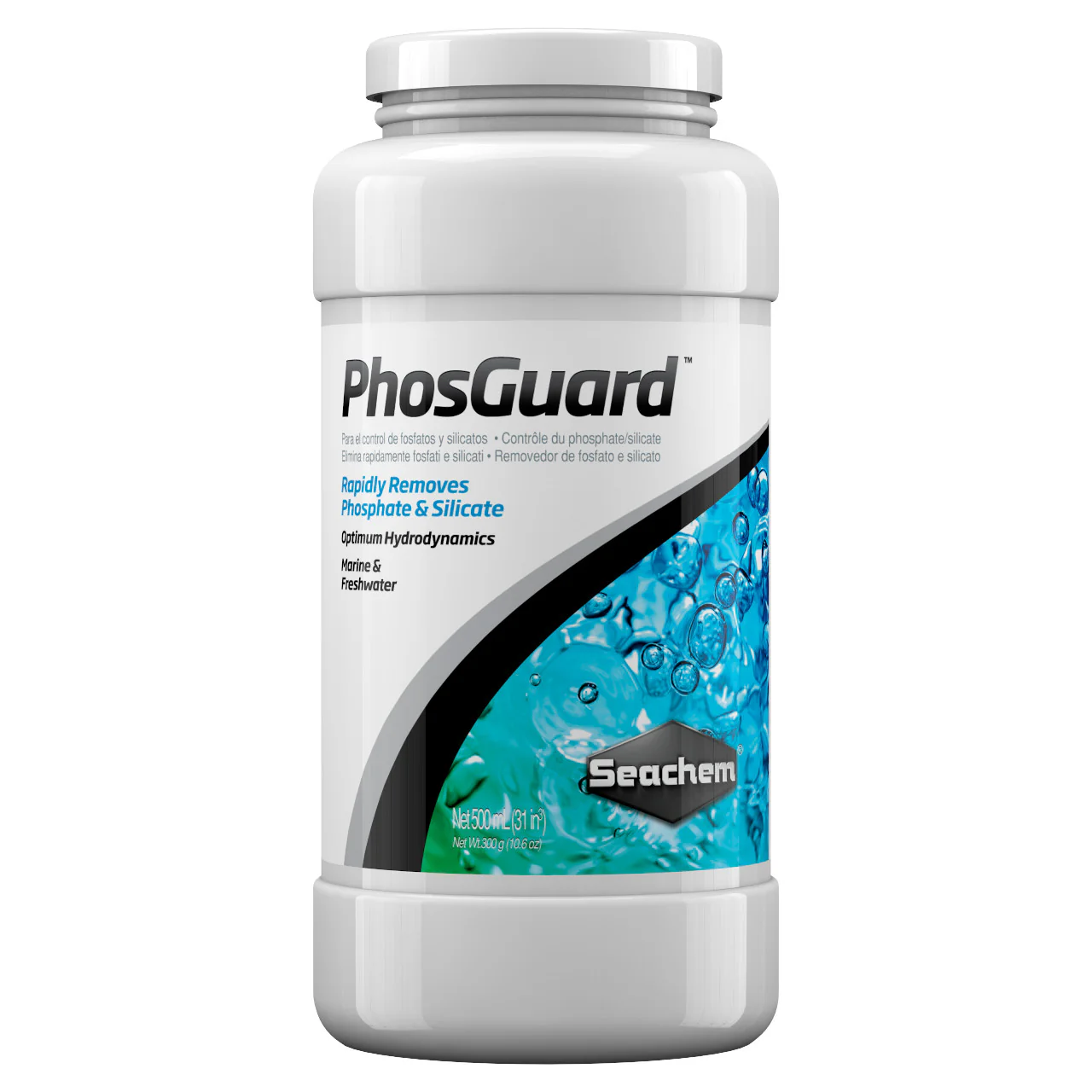 Seachem Phosguard - Image 4