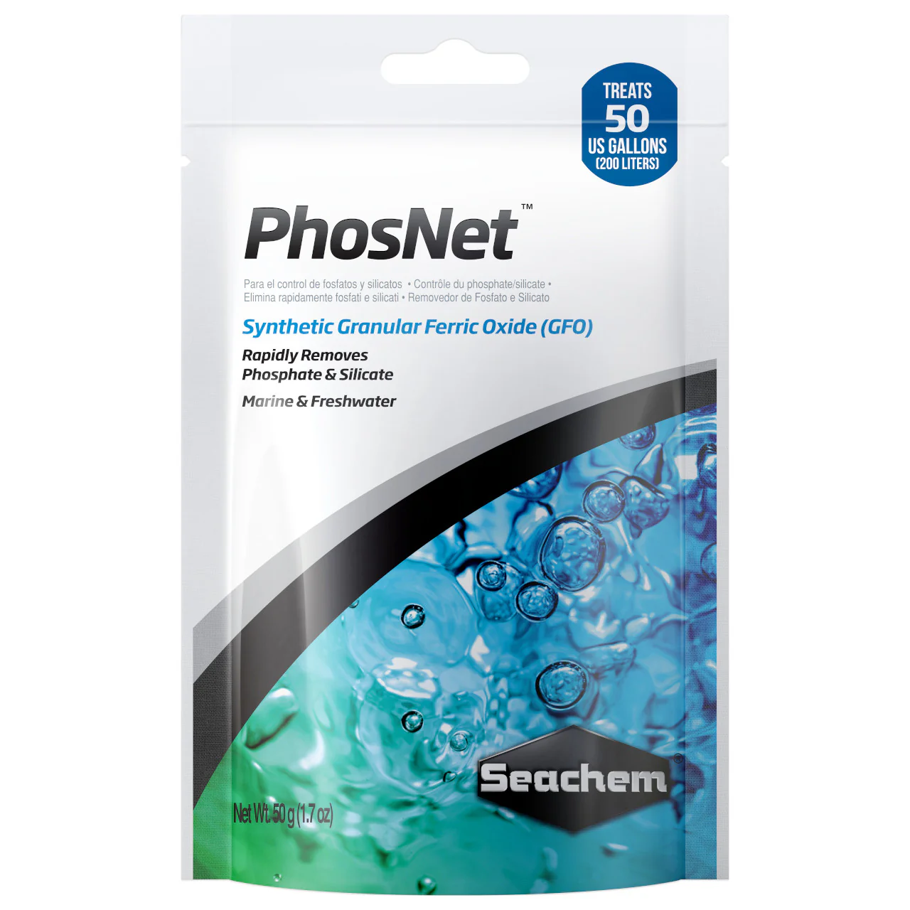 Seachem PhosNet - Image 2