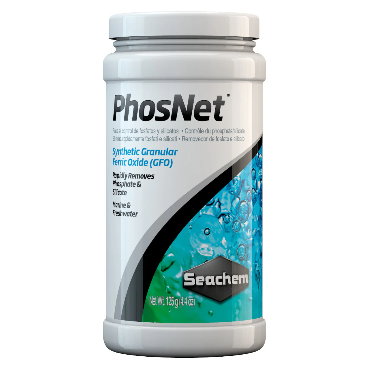 Seachem PhosNet - Image 3