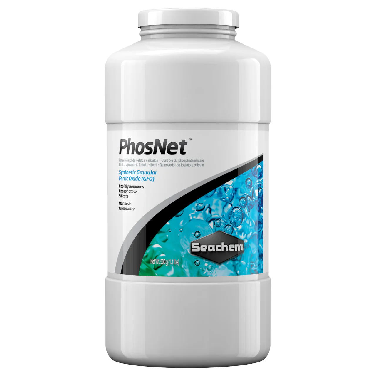 Seachem PhosNet - Image 5