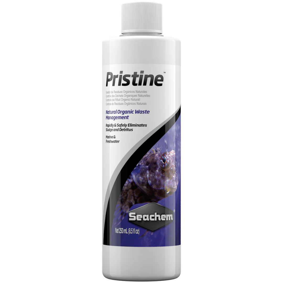 Seachem Pristine Sludge Remover - Image 3
