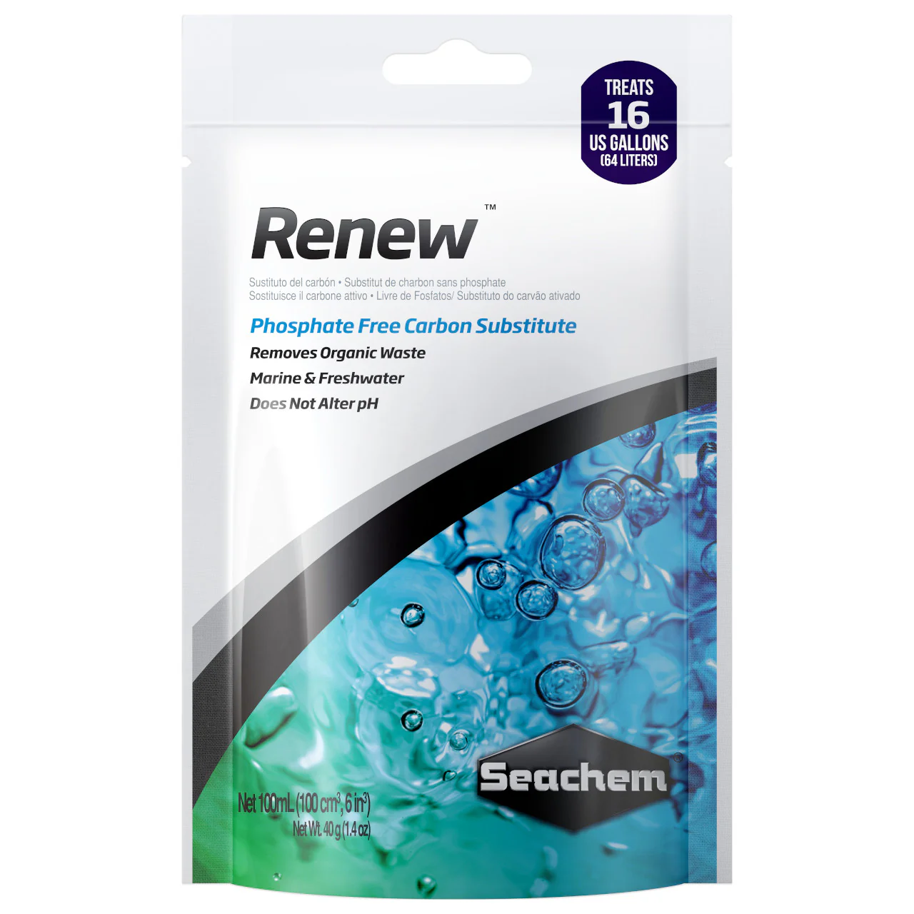 Seachem Renew - Image 2