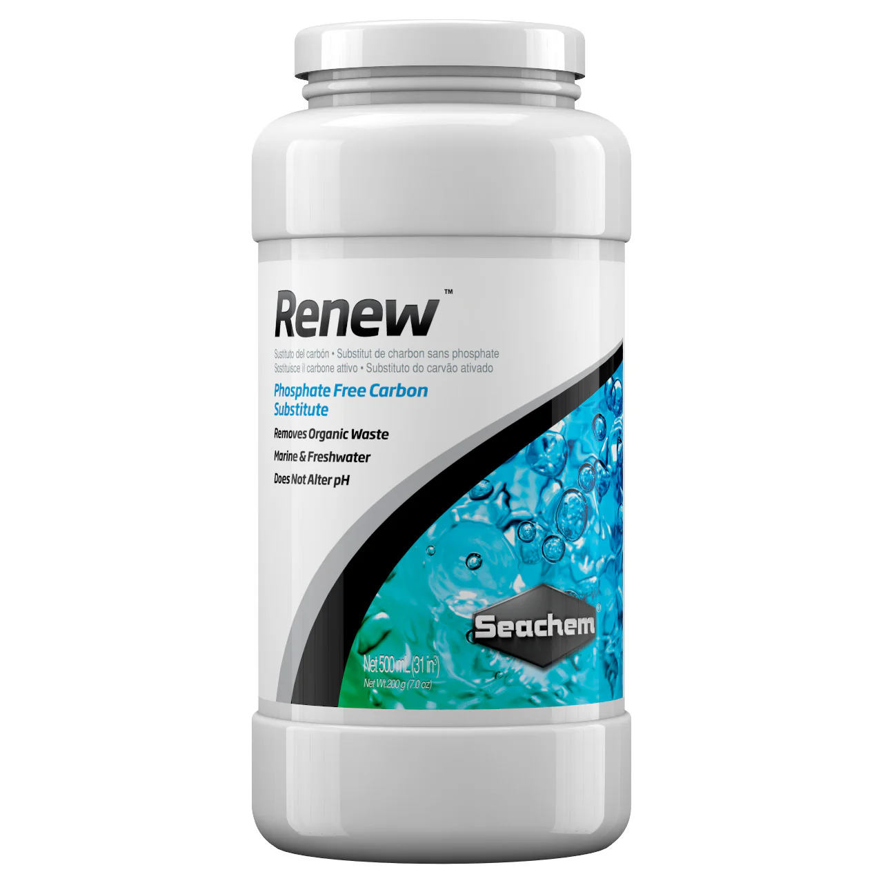 Seachem Renew - Image 4