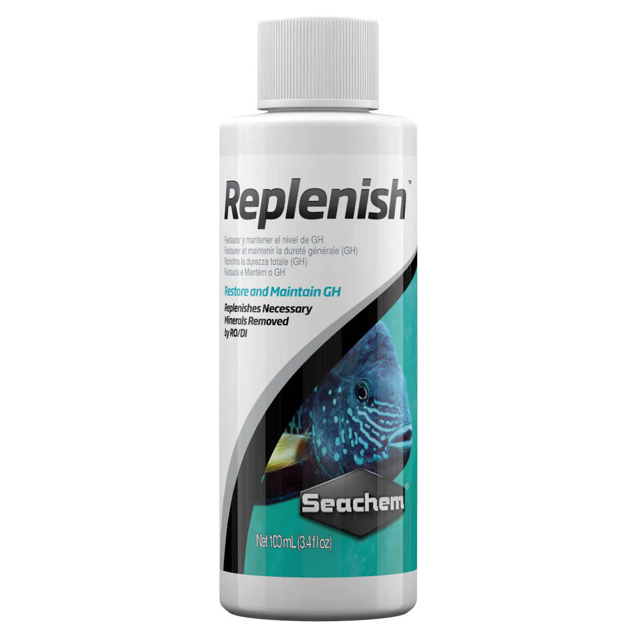 Seachem Replenish - Image 2