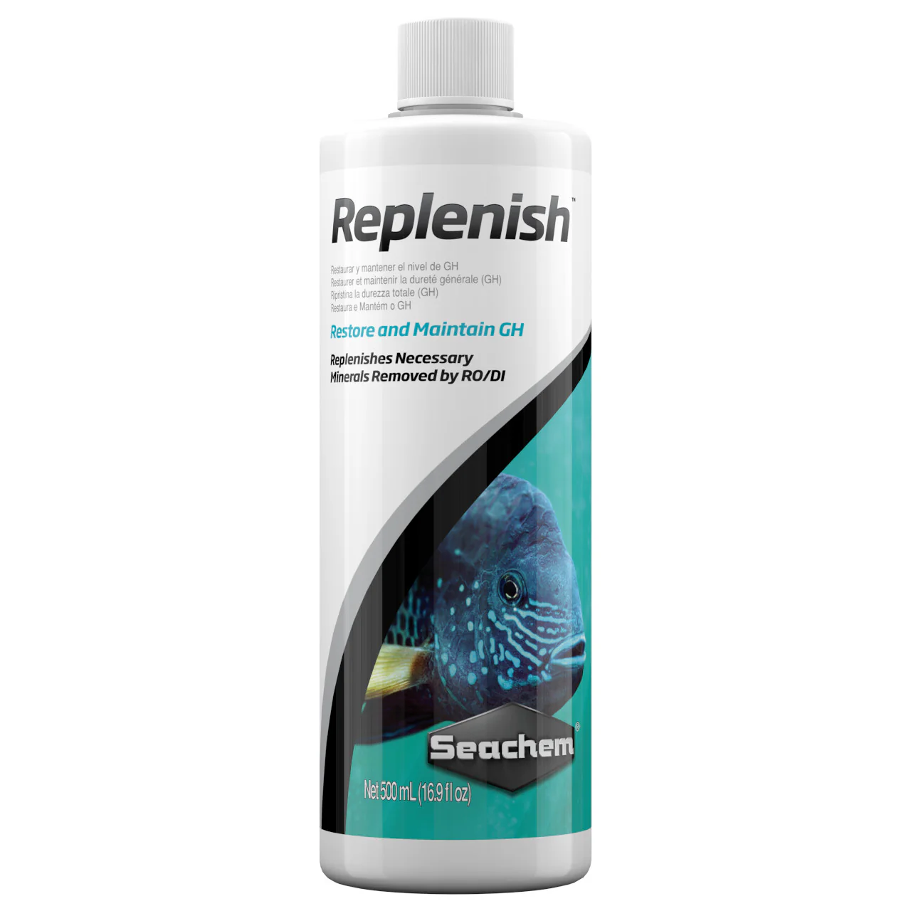 Seachem Replenish - Image 4
