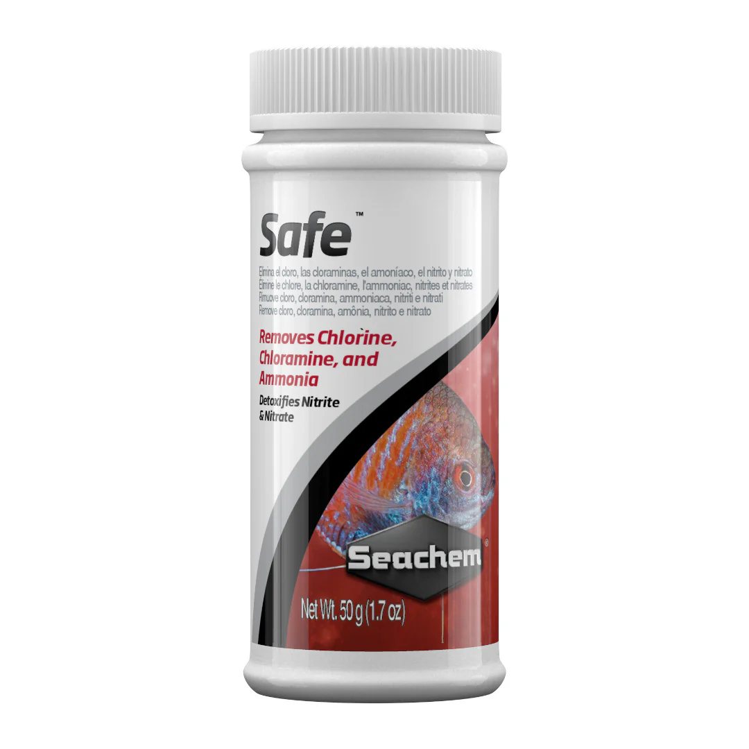 Seachem Safe - Image 2