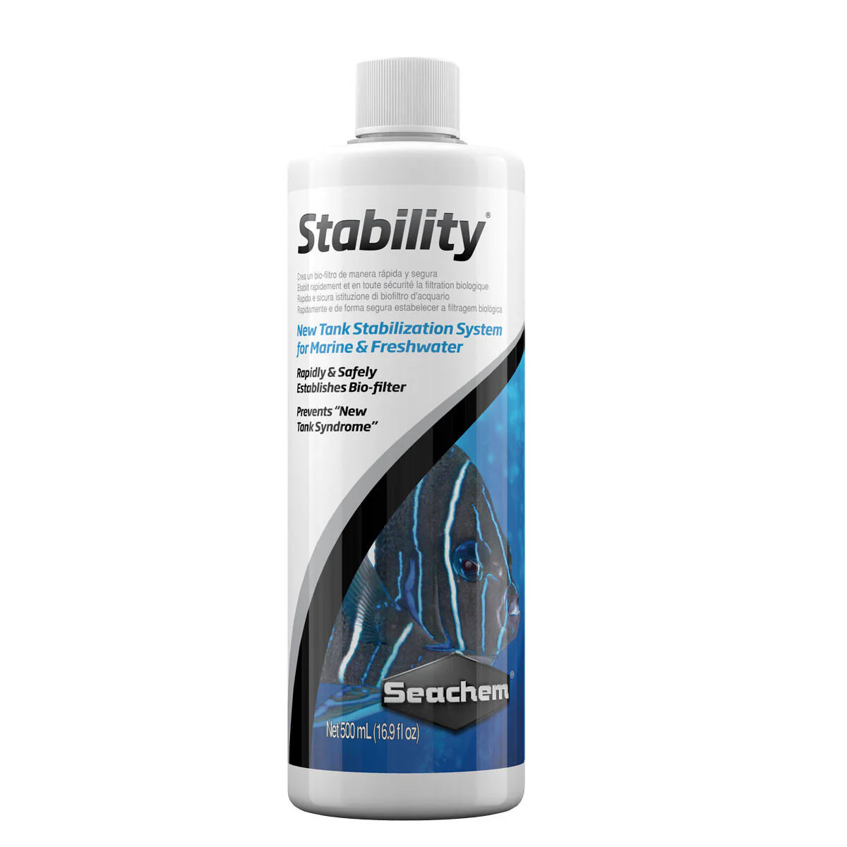 Seachem Stability - Image 2
