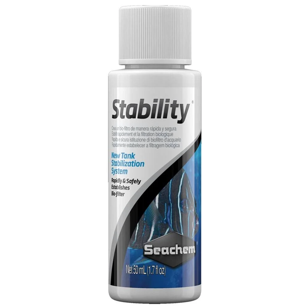 Seachem Stability - Image 5