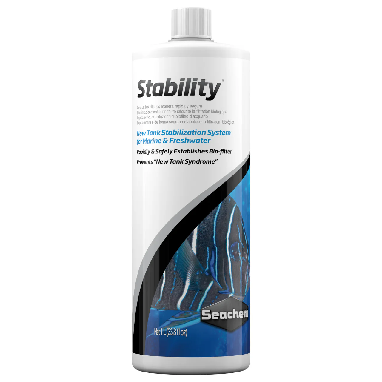 Seachem Stability - Image 6