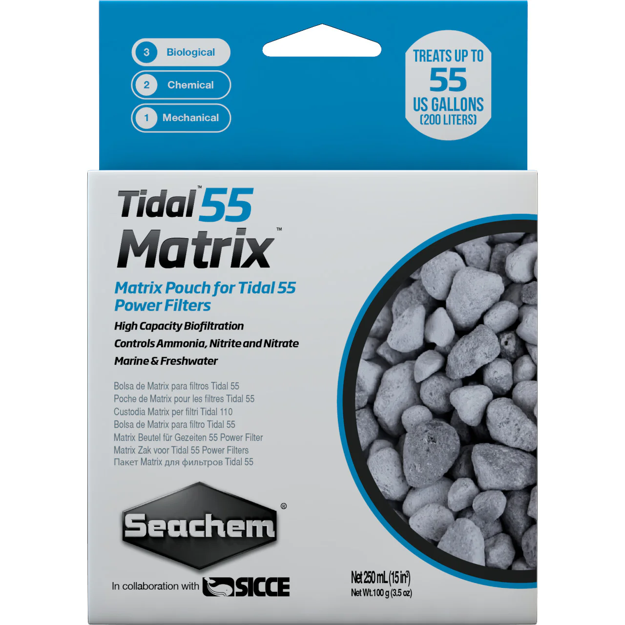 Seachem Tidal Matrix Media - Image 3