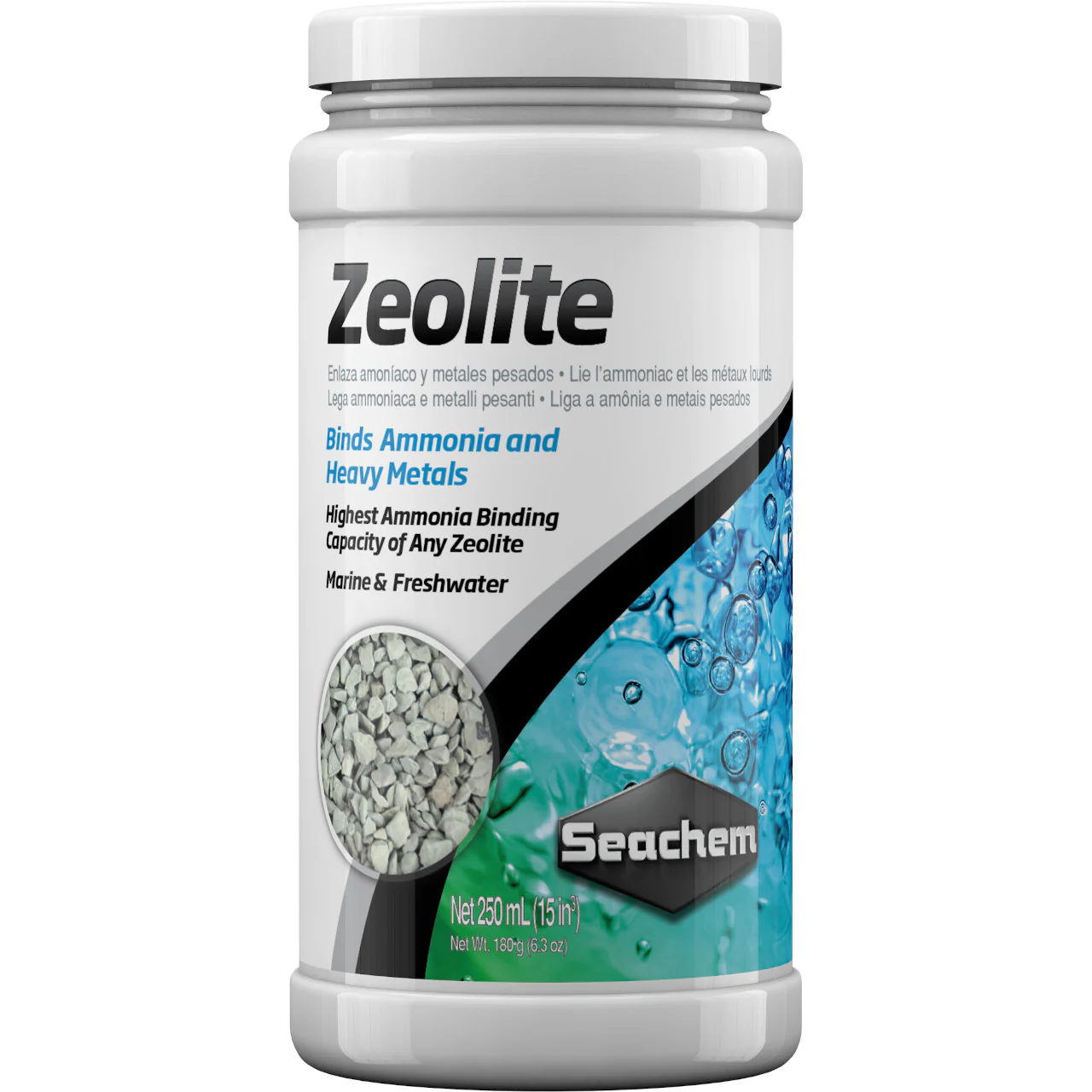 Seachem Zeolite - Image 4