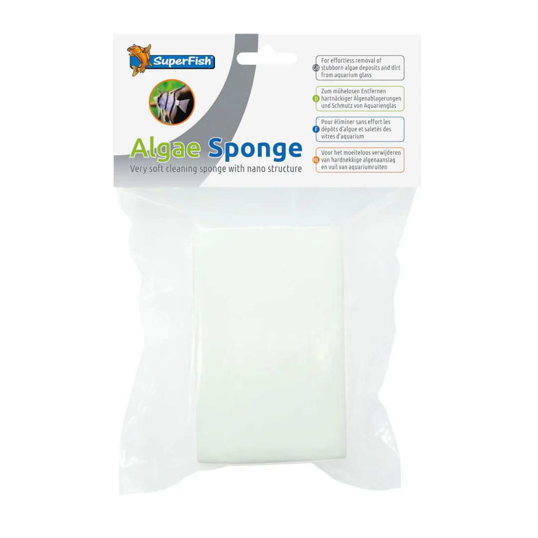 Superfish Algae Sponge