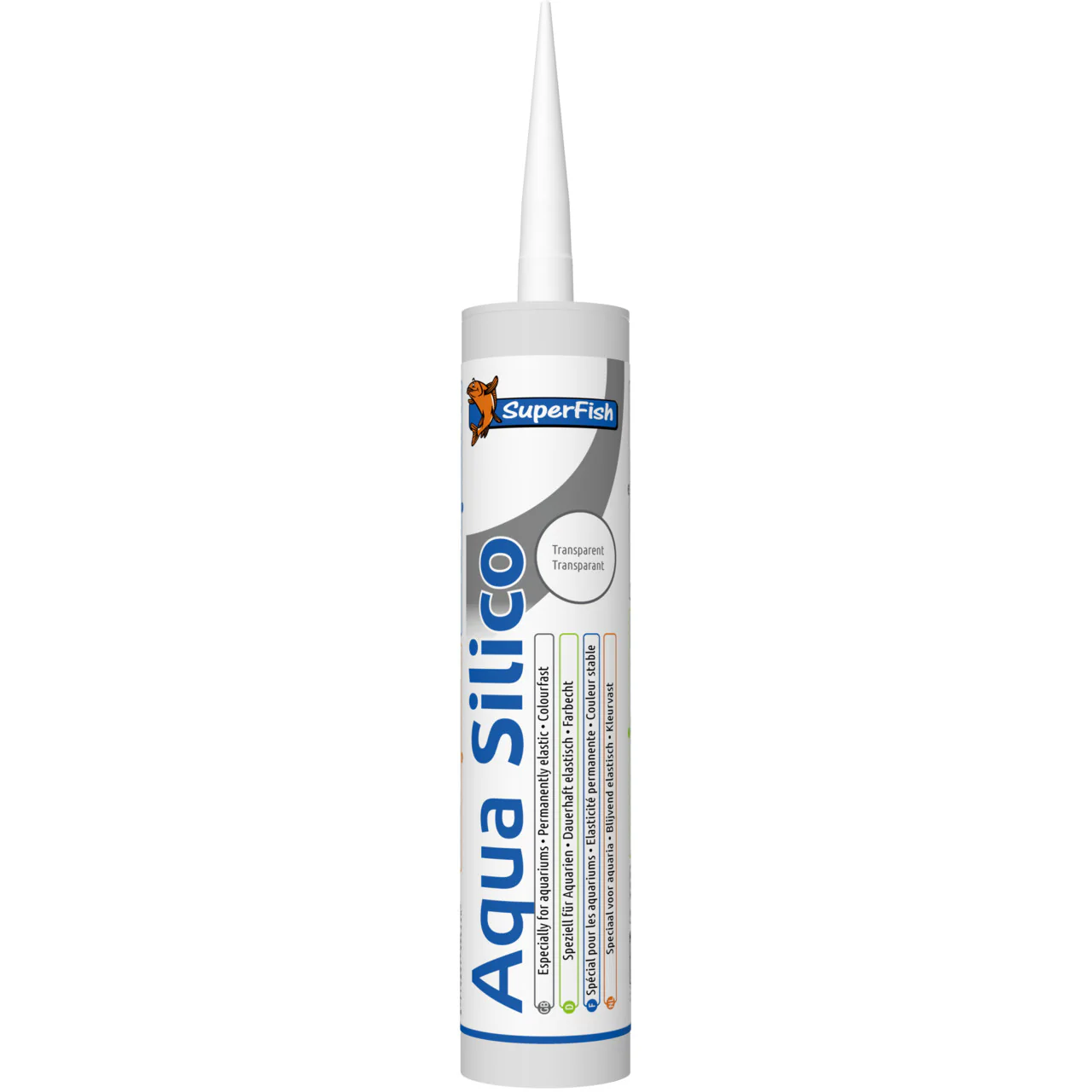 Superfish Aqua Silico 300ml - Image 2