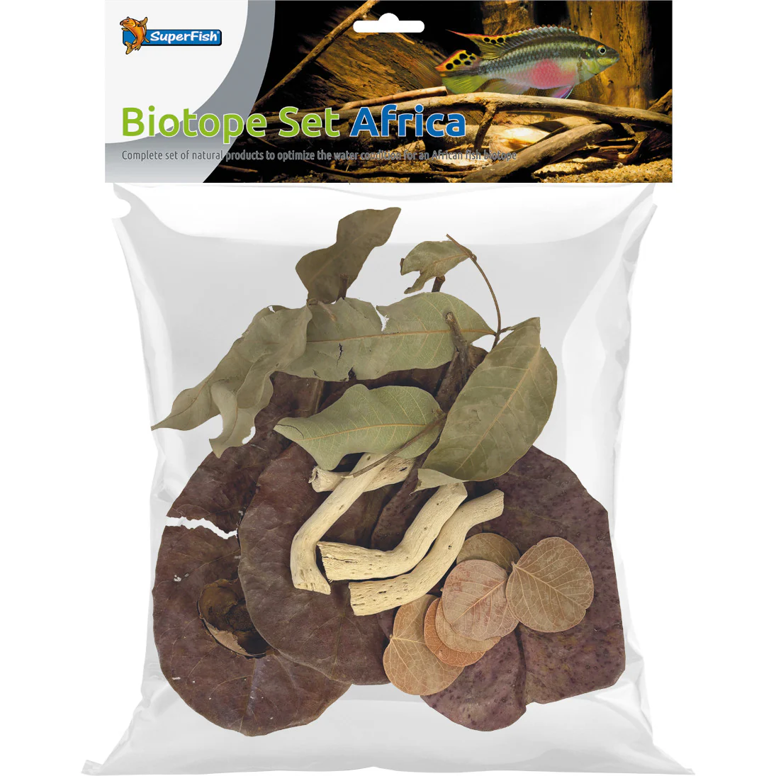 Superfish Biotope Botanical Set - Image 2