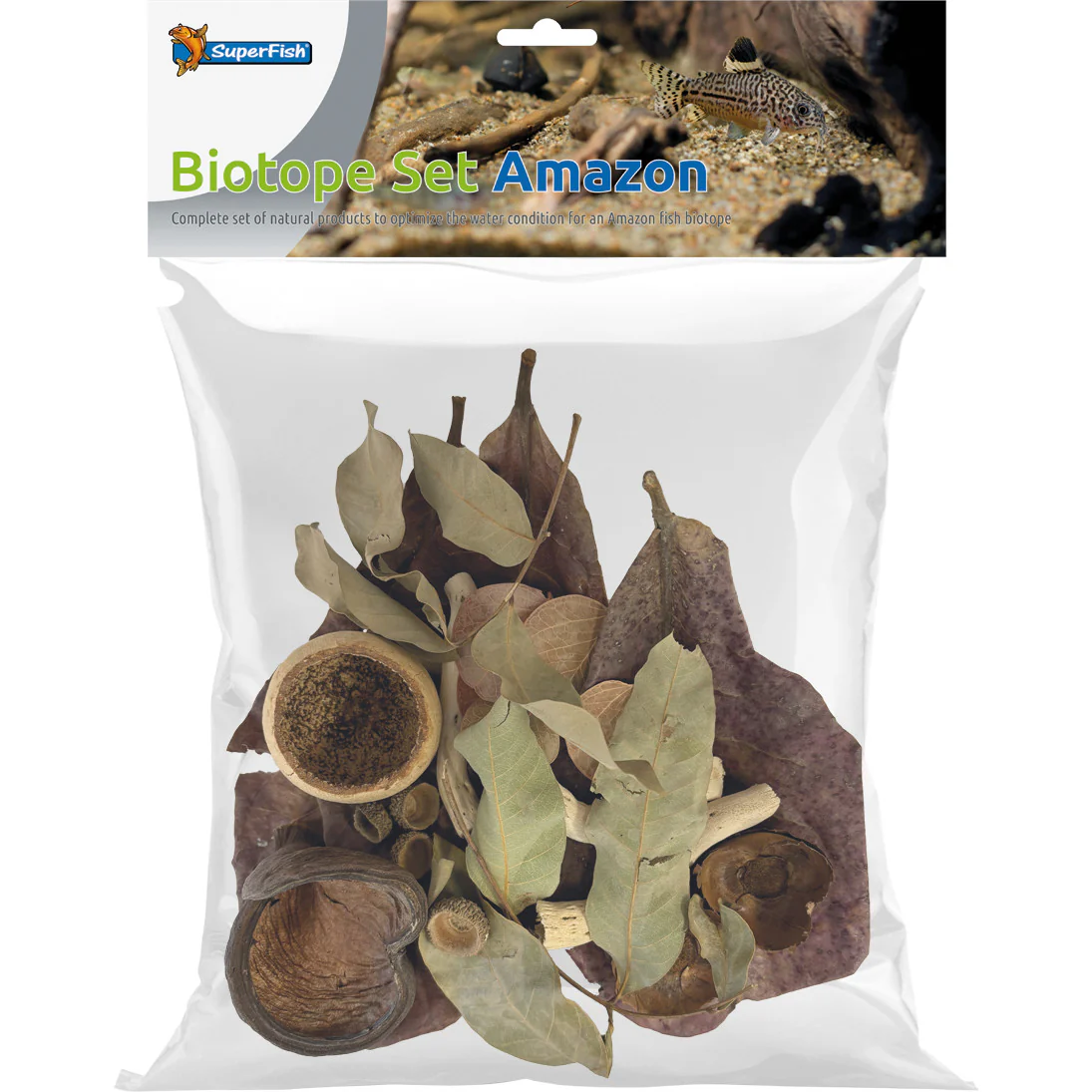 Superfish Biotope Botanical Set - Image 4