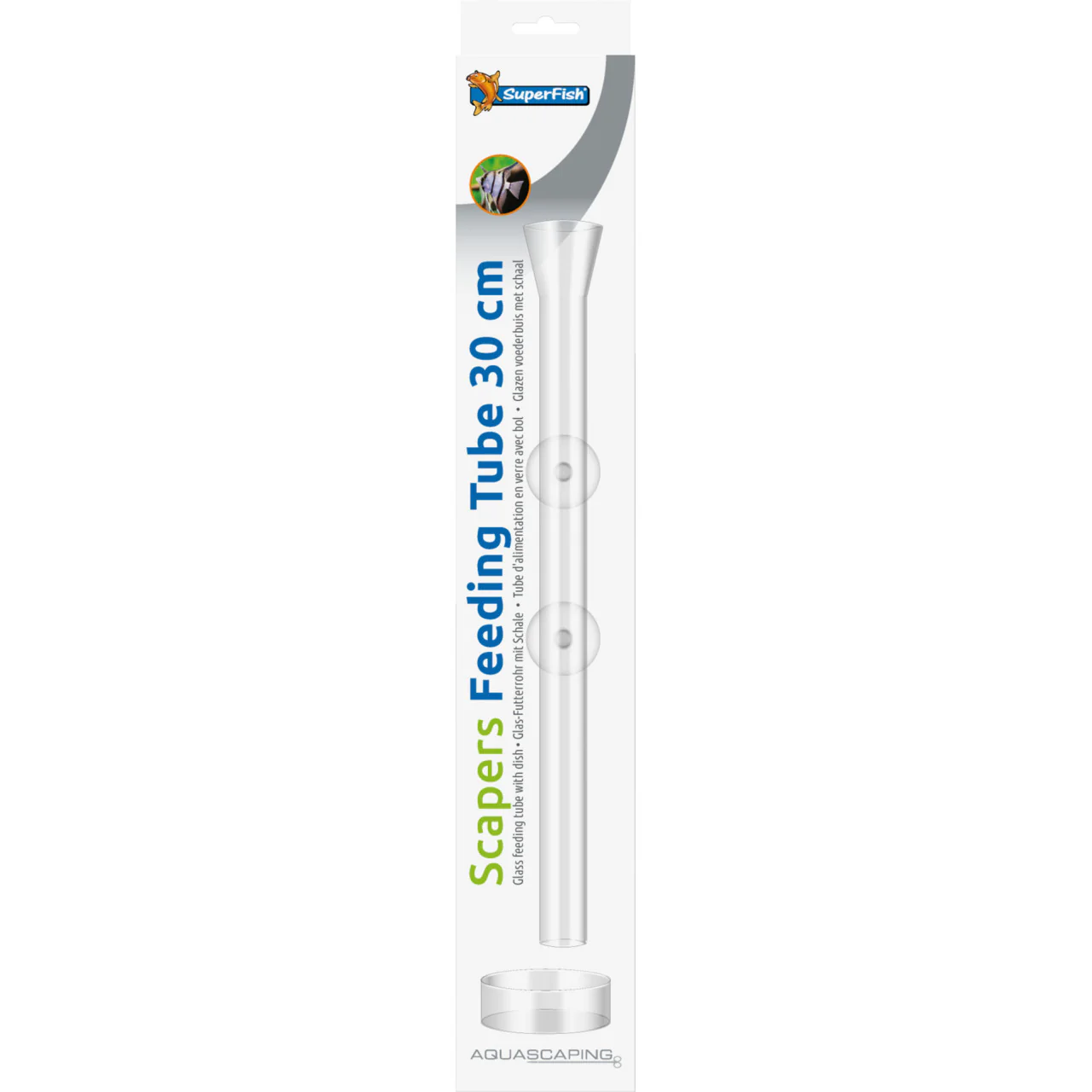 Superfish Feeding Tube - Image 2