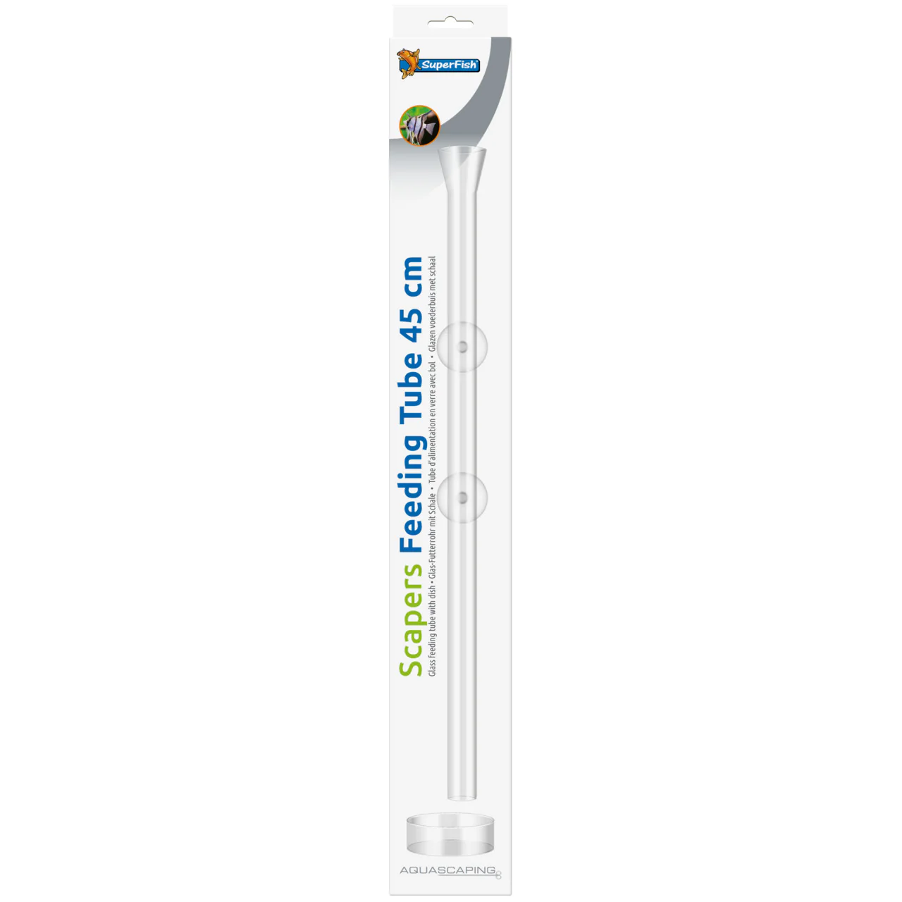 Superfish Feeding Tube - Image 3