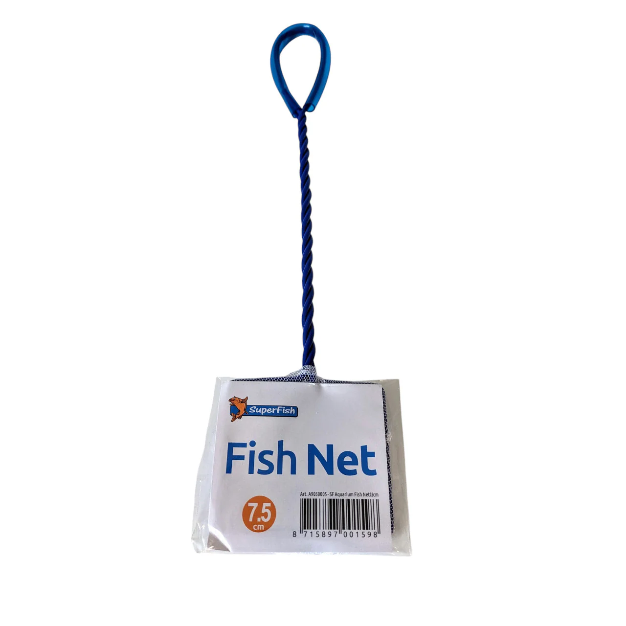 Superfish Fish Nets - Image 2