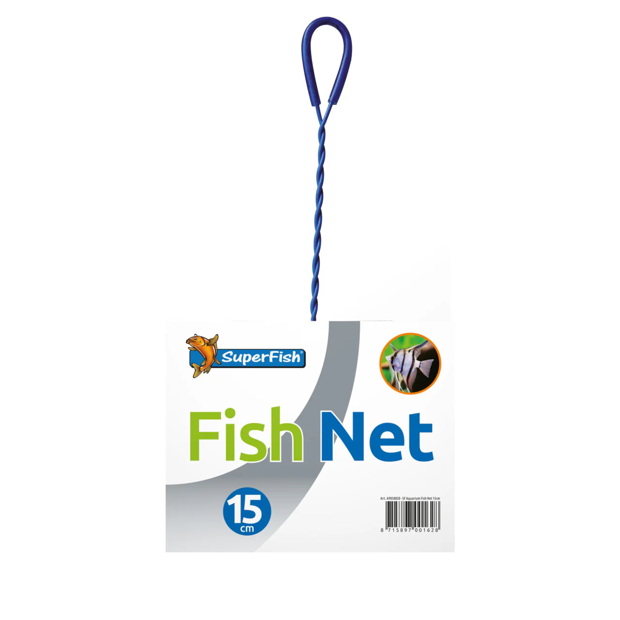 Superfish Fish Nets - Image 5