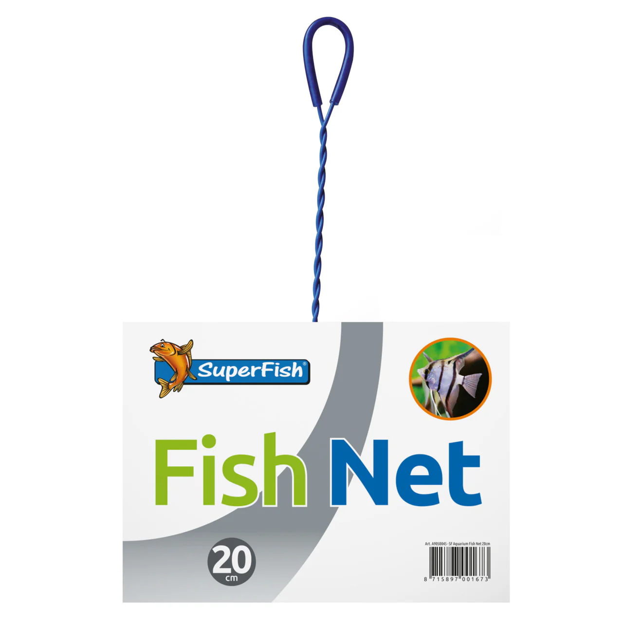 Superfish Fish Nets - Image 6
