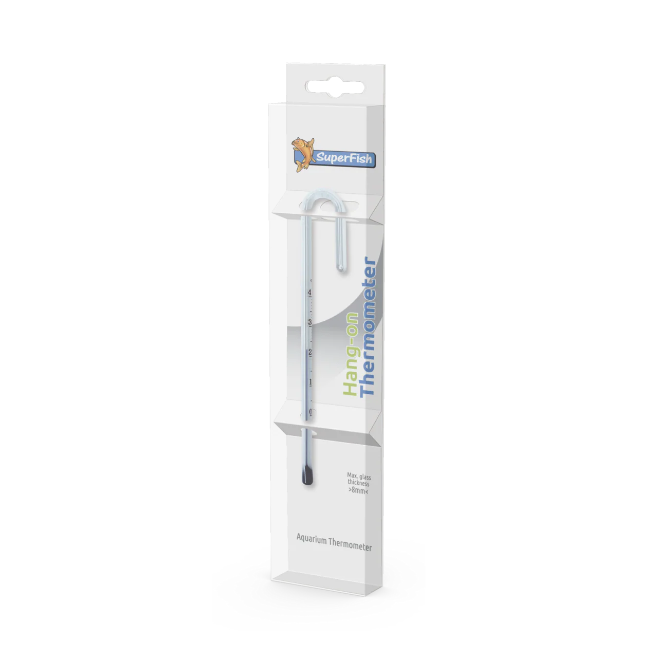Superfish Hang-on Thermometer