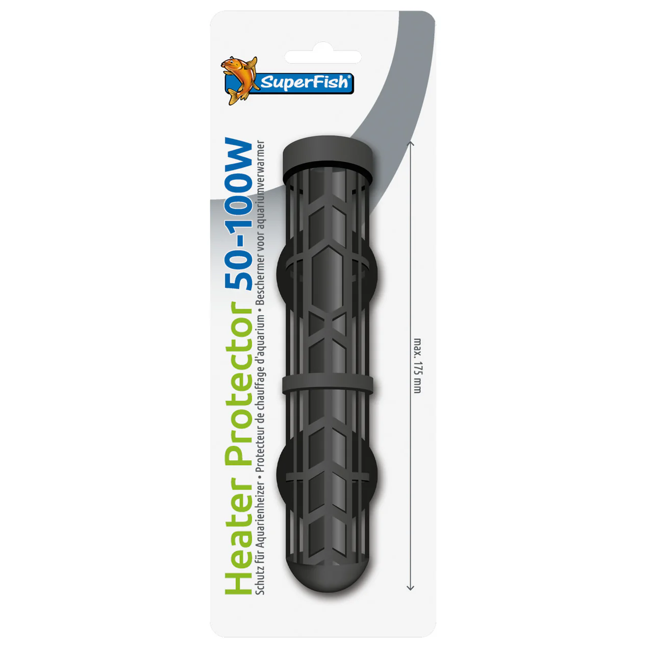 Superfish Heater Protector Guard - Image 2