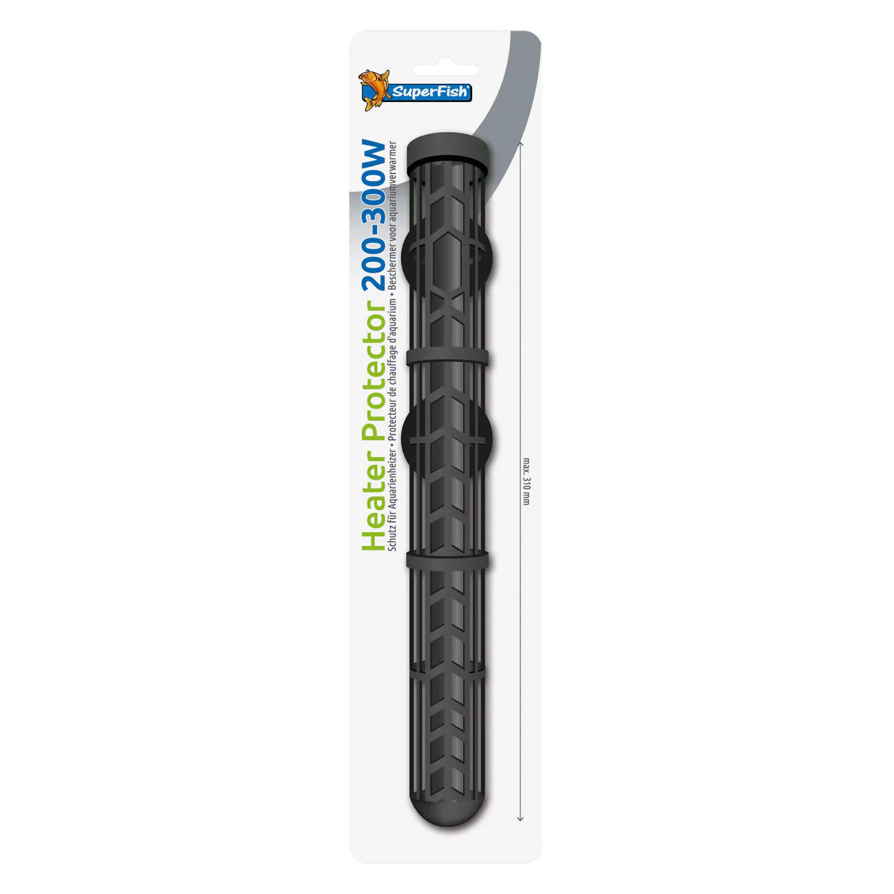 Superfish Heater Protector Guard - Image 3