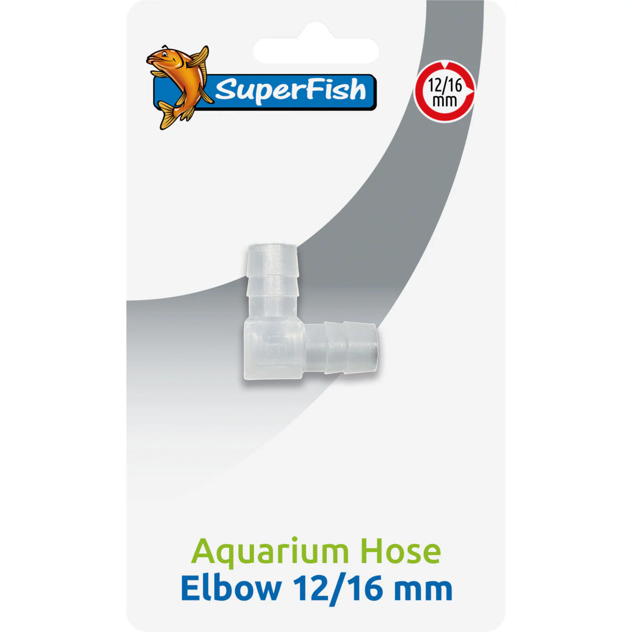 Superfish Hose Connectors 12/16mm - Image 4