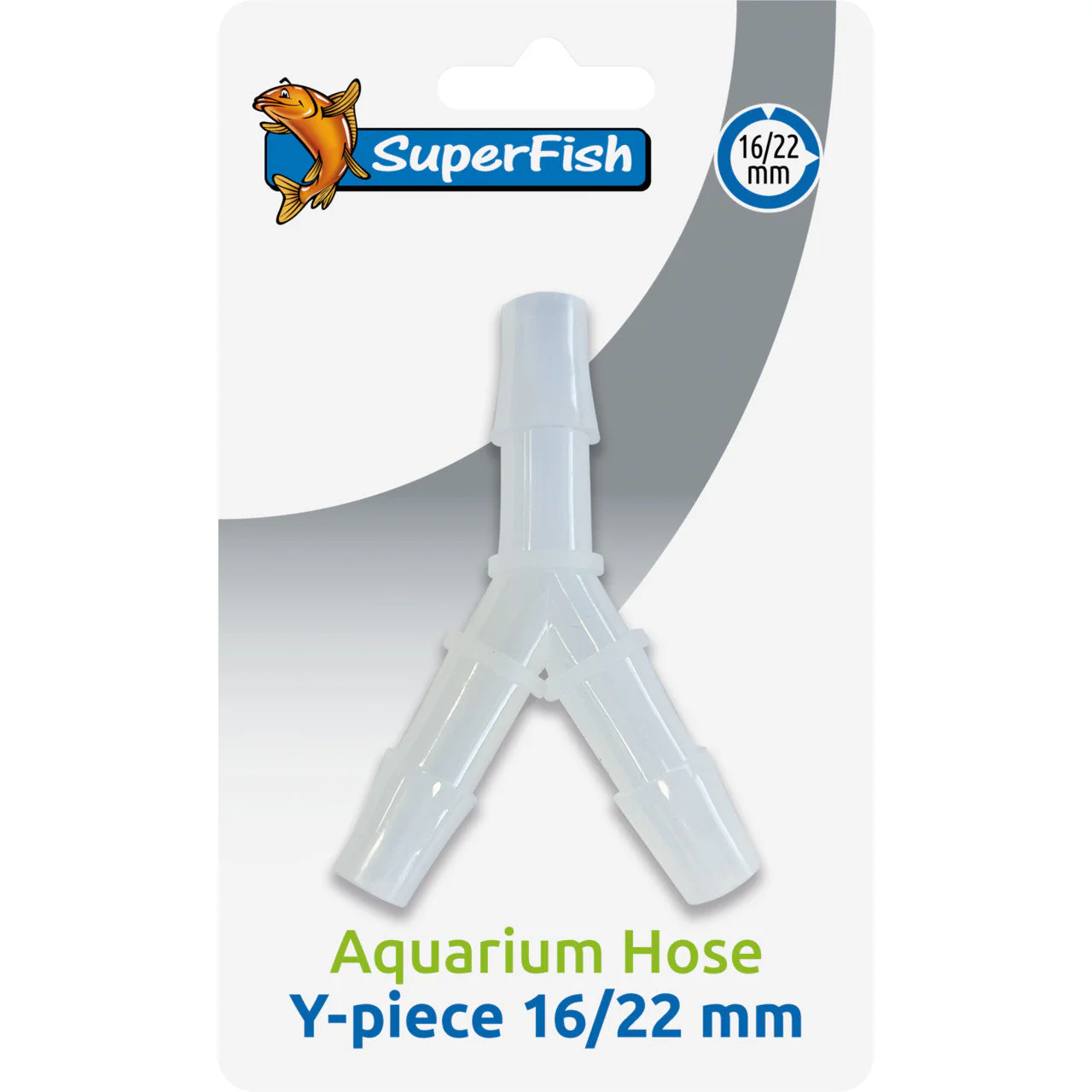 Superfish Hose Connectors 16/22mm - Image 3