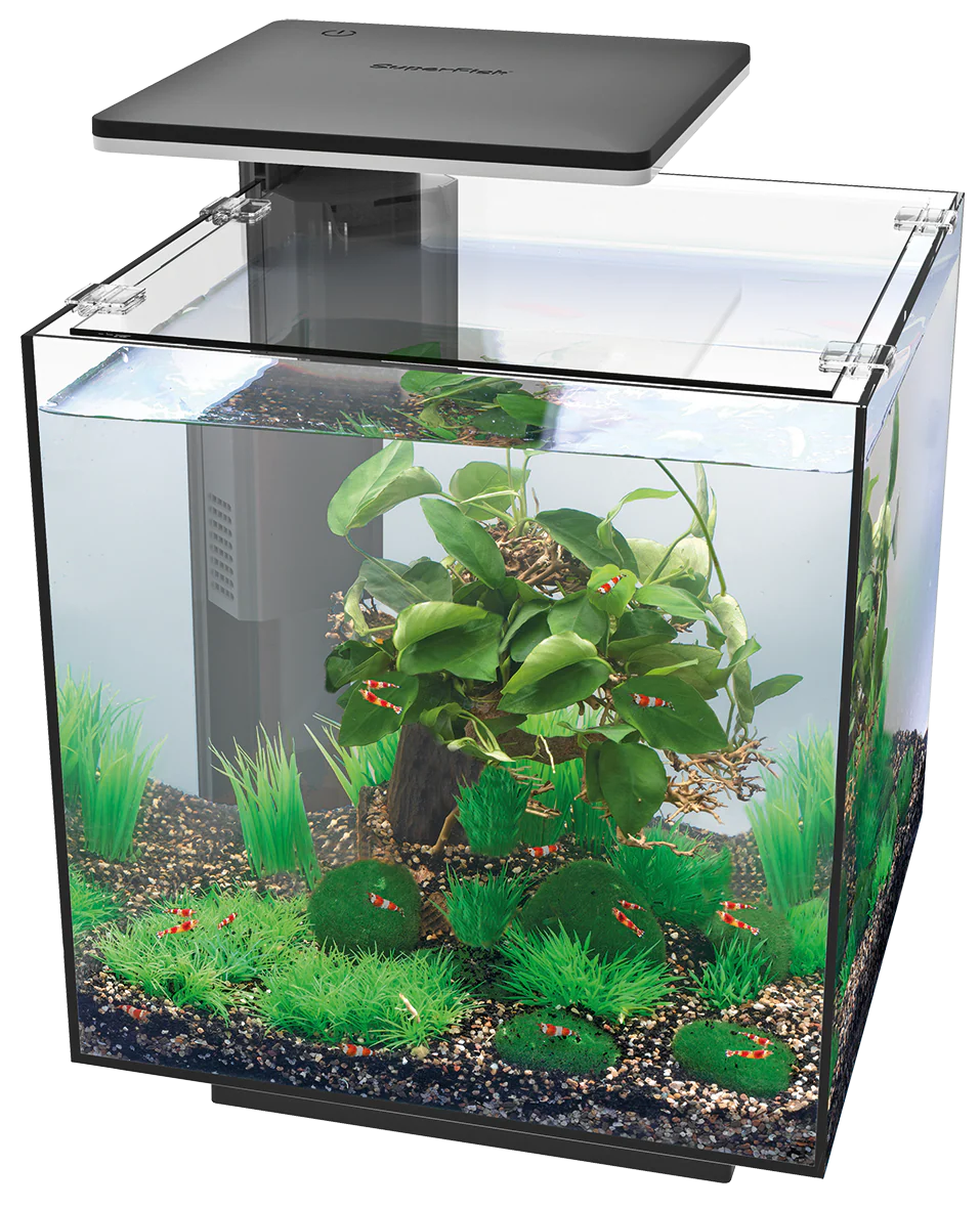 Superfish Qubiq 30 Pro LED - Image 2