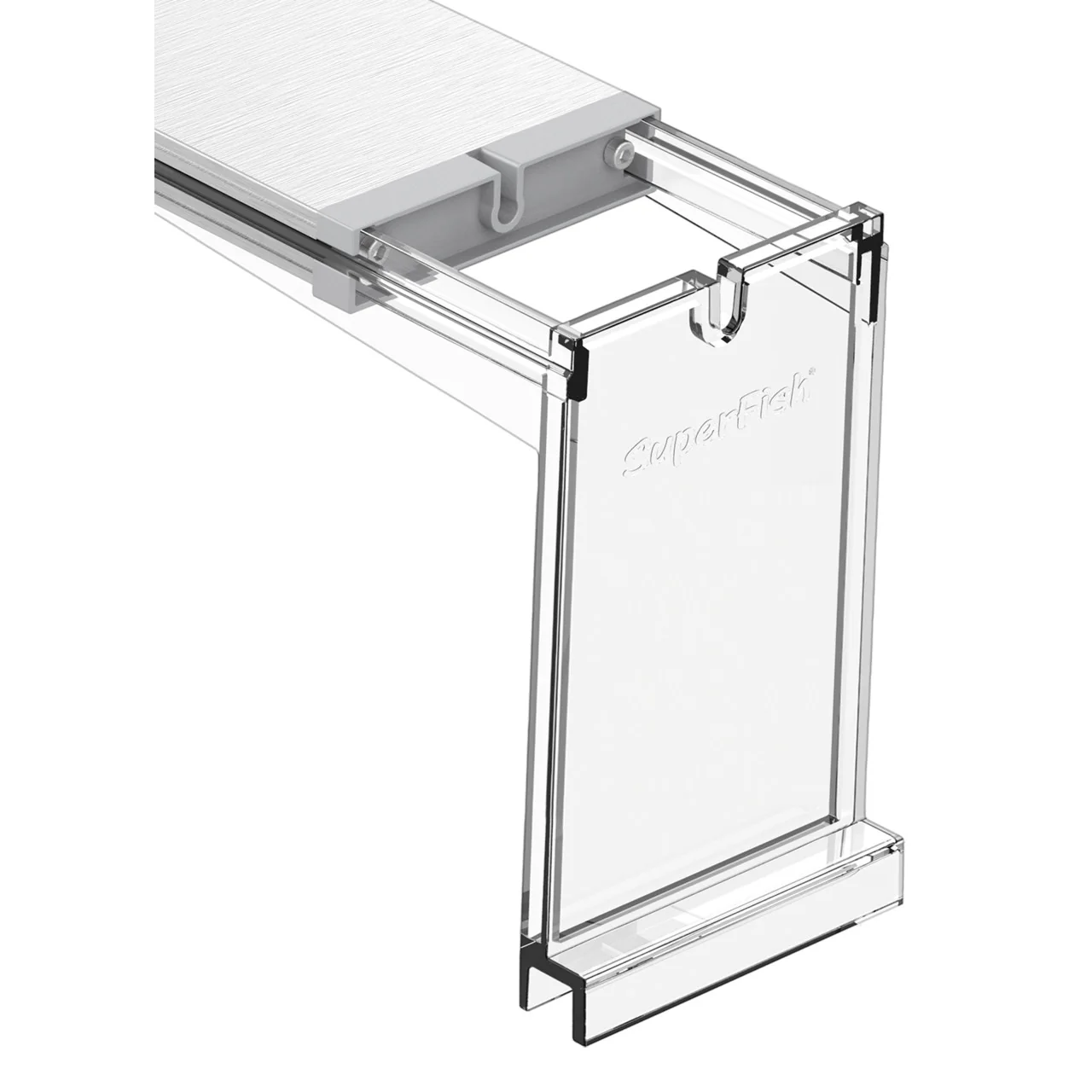 Superfish Scaper LED Lighting - Image 8