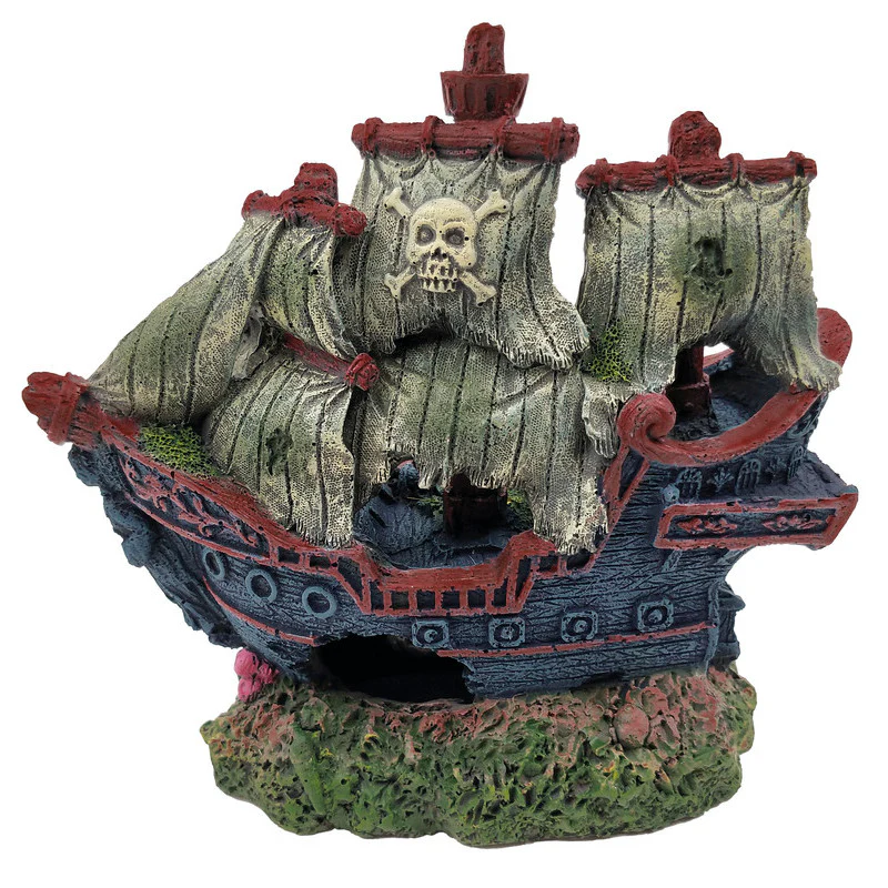 Superfish Shipwrecks - Image 2