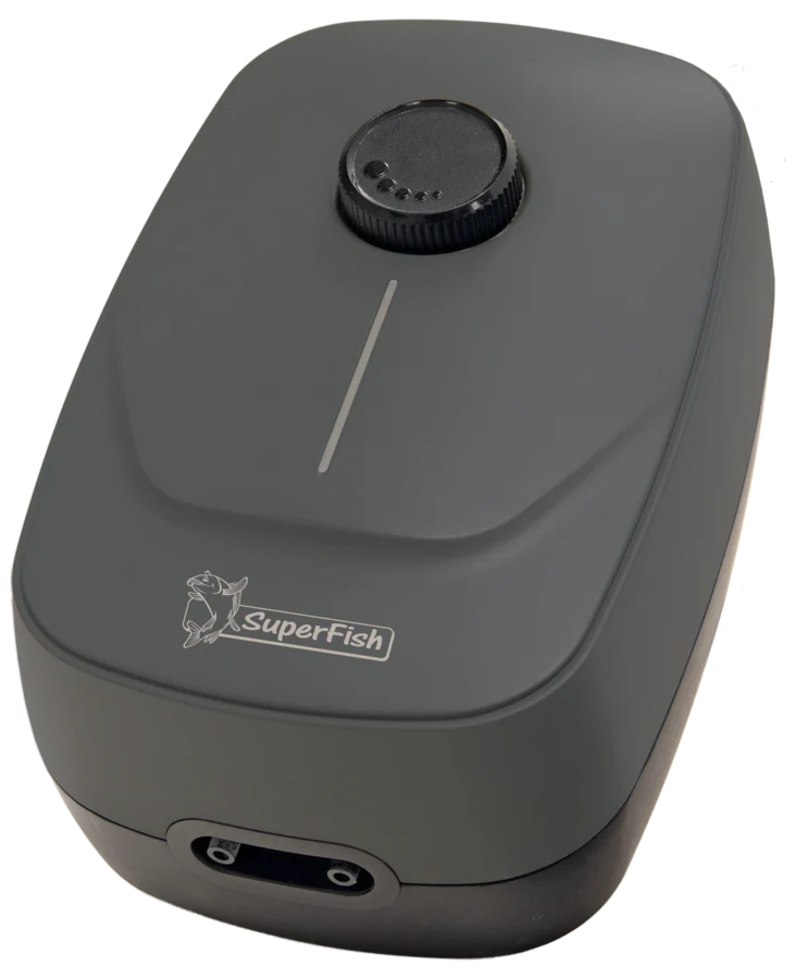 Superfish Silent Air Pumps - Image 5
