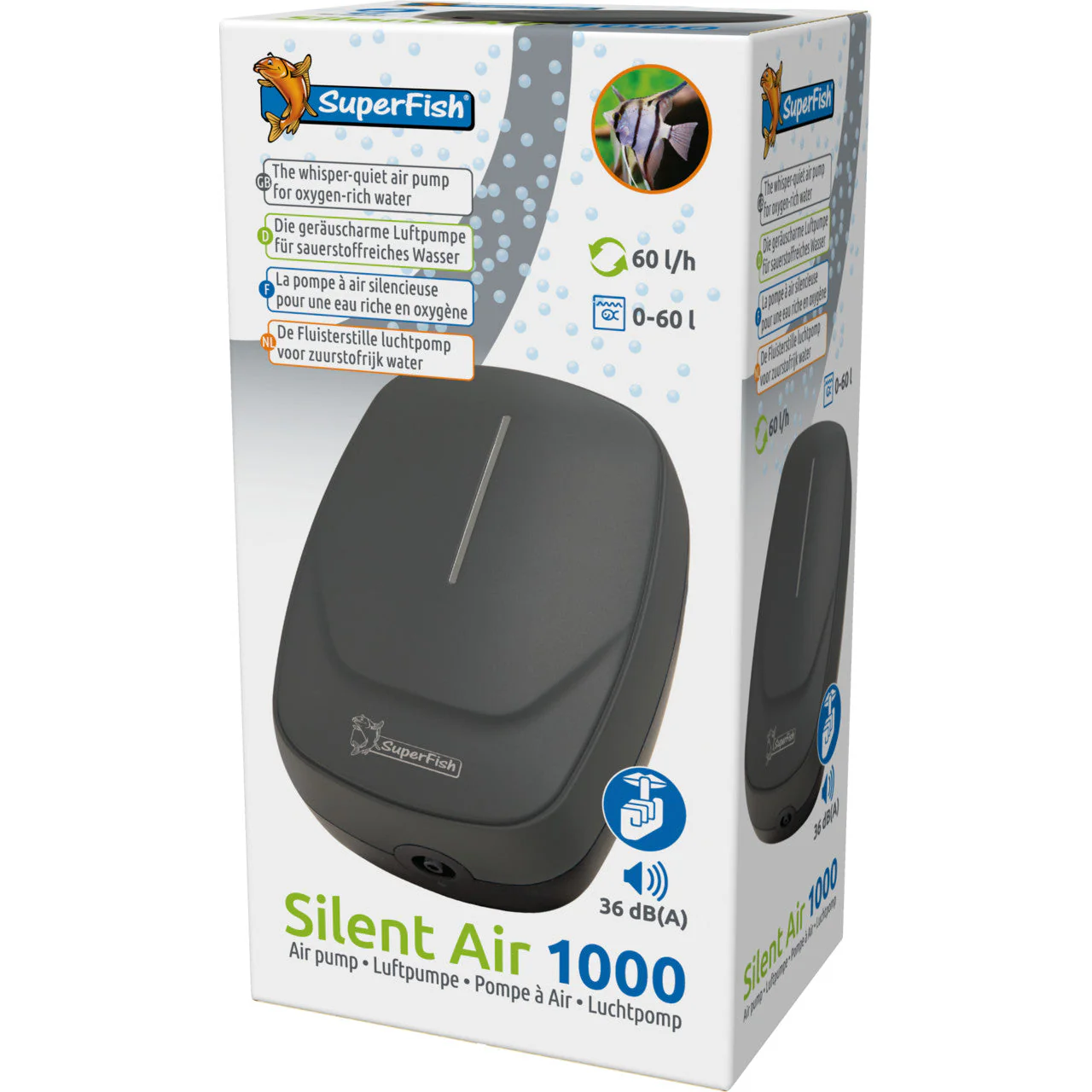 Superfish Silent Air Pumps - Image 8