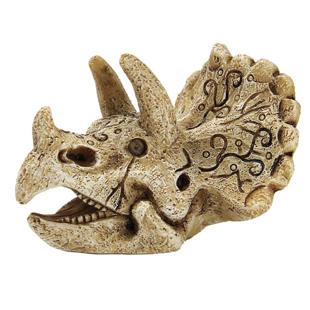 Superfish Skull Triceratops - Image 2