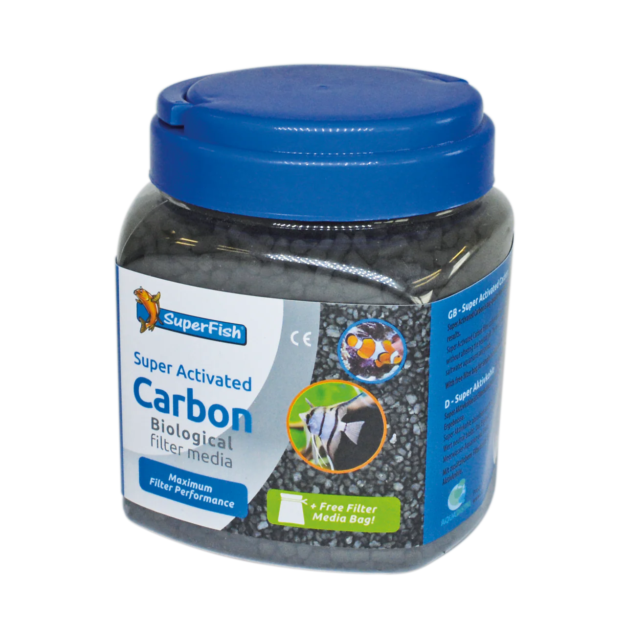 Superfish Super Activated Carbon - Image 3