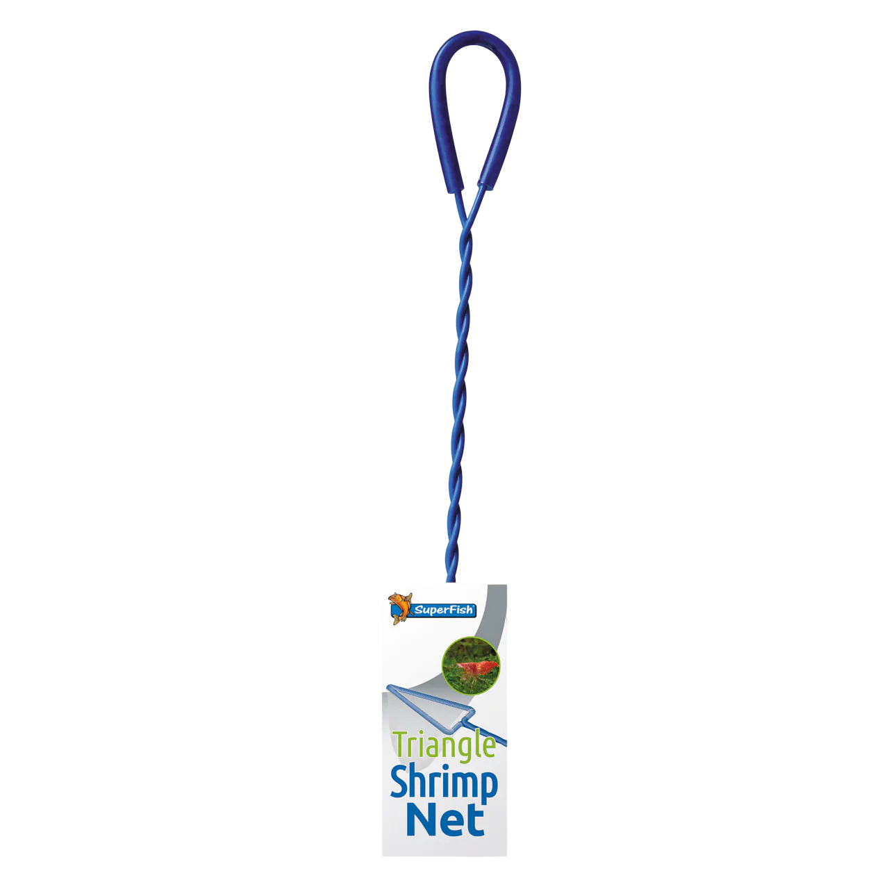 Superfish Triangle Shrimp Net