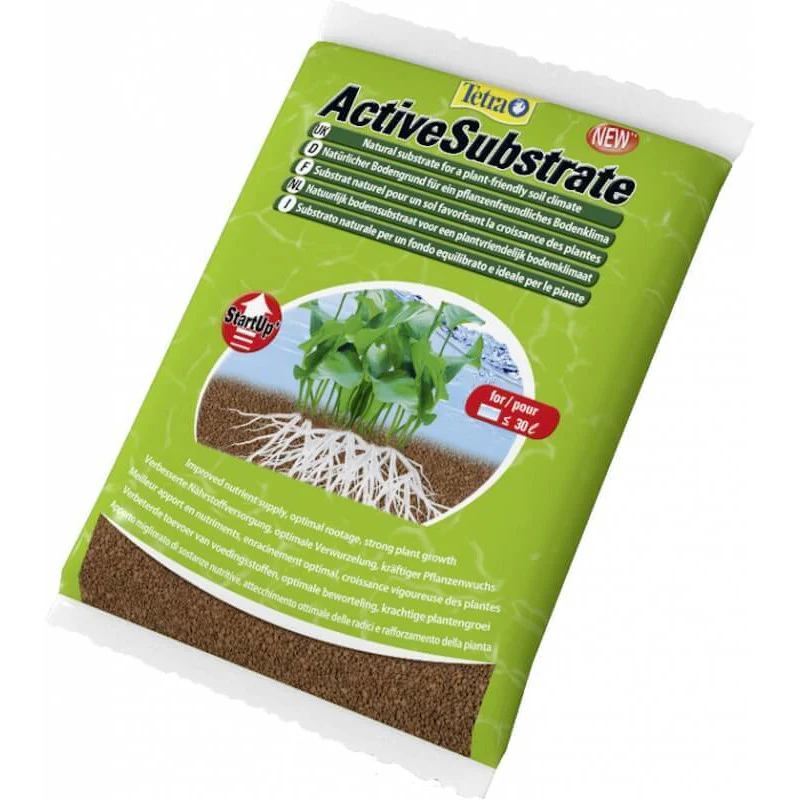 Tetra Active Substrate - Image 2