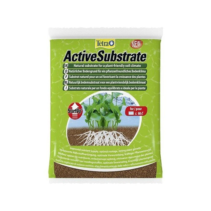 Tetra Active Substrate - Image 3