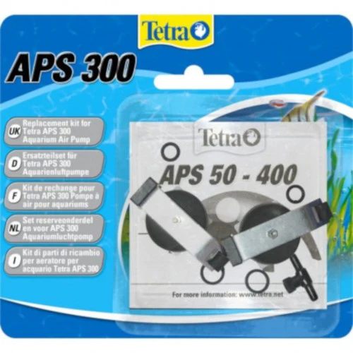 Tetra APS Air Pumps - Image 10