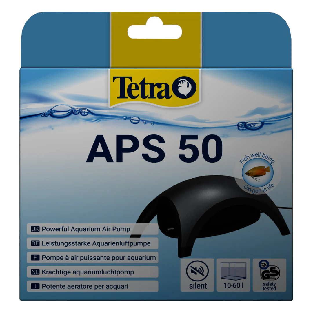 Tetra APS Air Pumps - Image 3