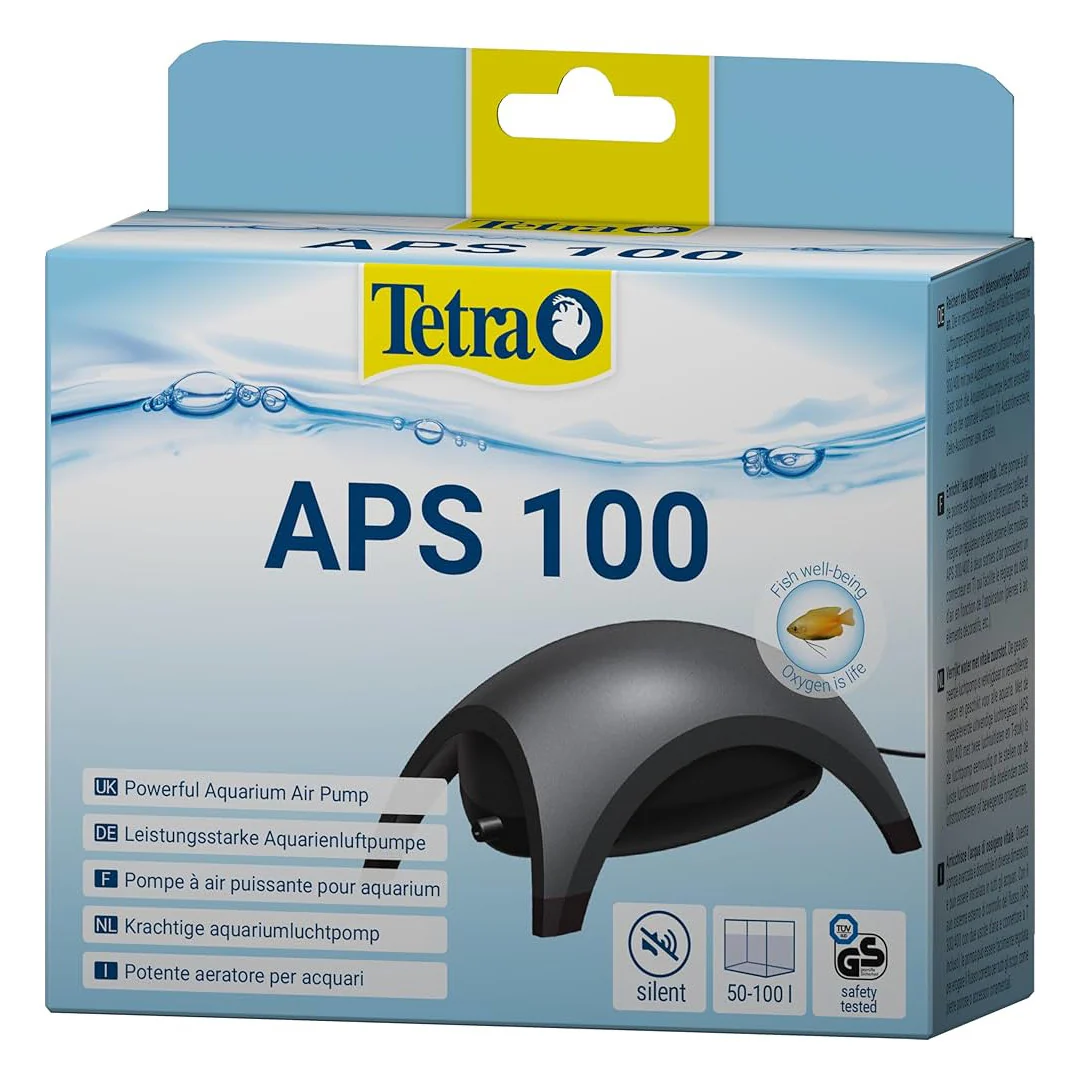 Tetra APS Air Pumps - Image 4