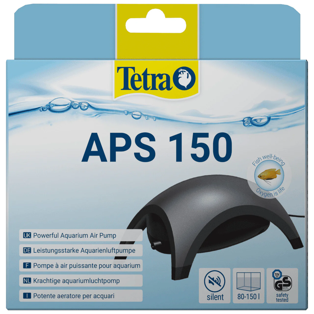 Tetra APS Air Pumps - Image 5