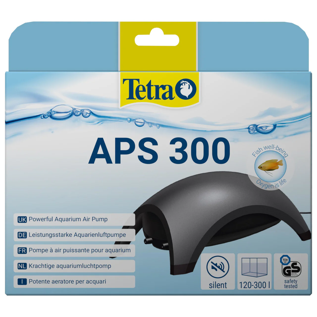 Tetra APS Air Pumps - Image 6