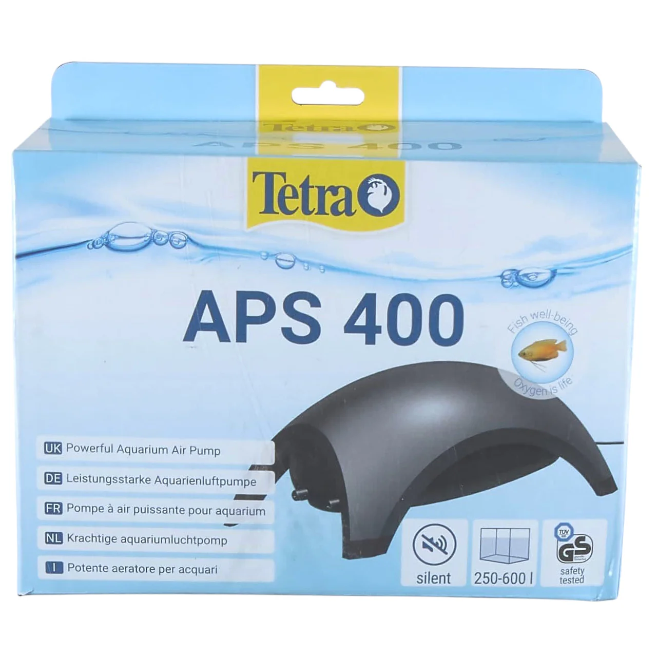 Tetra APS Air Pumps - Image 7