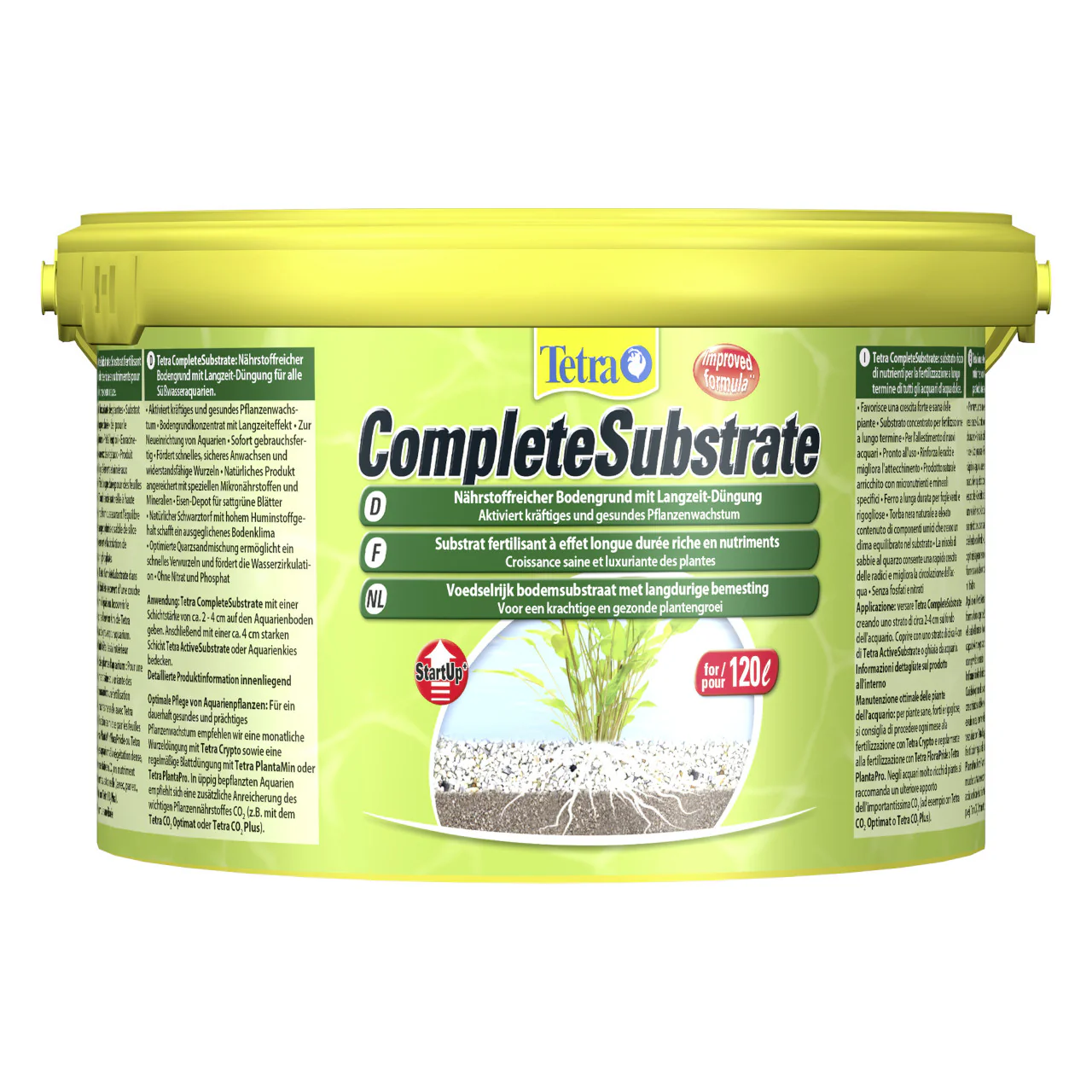 Tetra Complete Substrate - Image 3